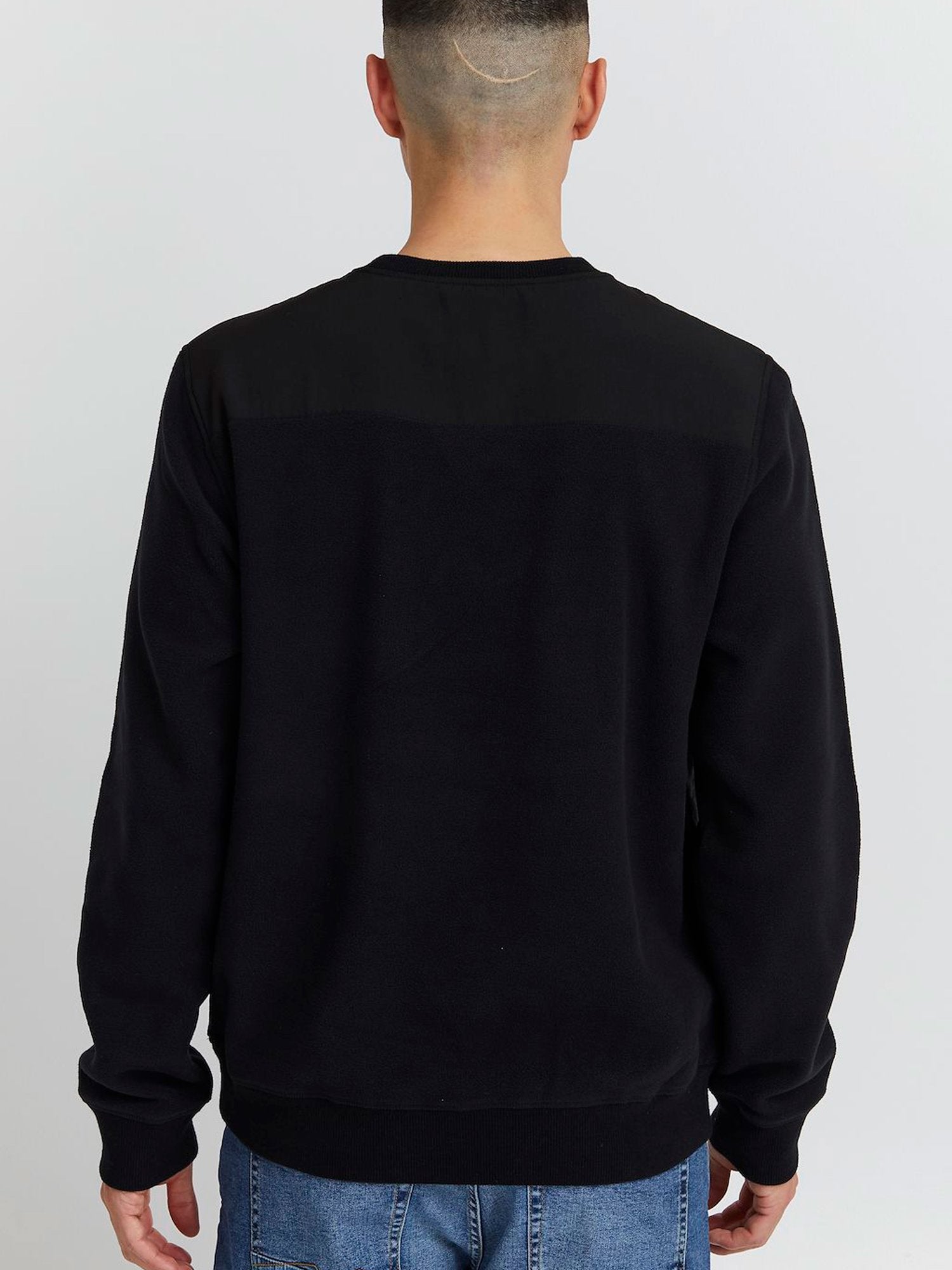 BLEND Блуза Sweatshirt