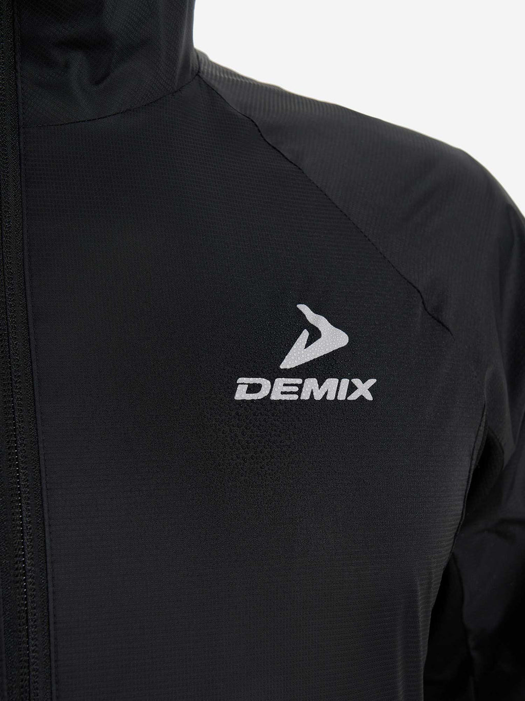 DEMIX Ветровка M D Training GYM Windbreaker