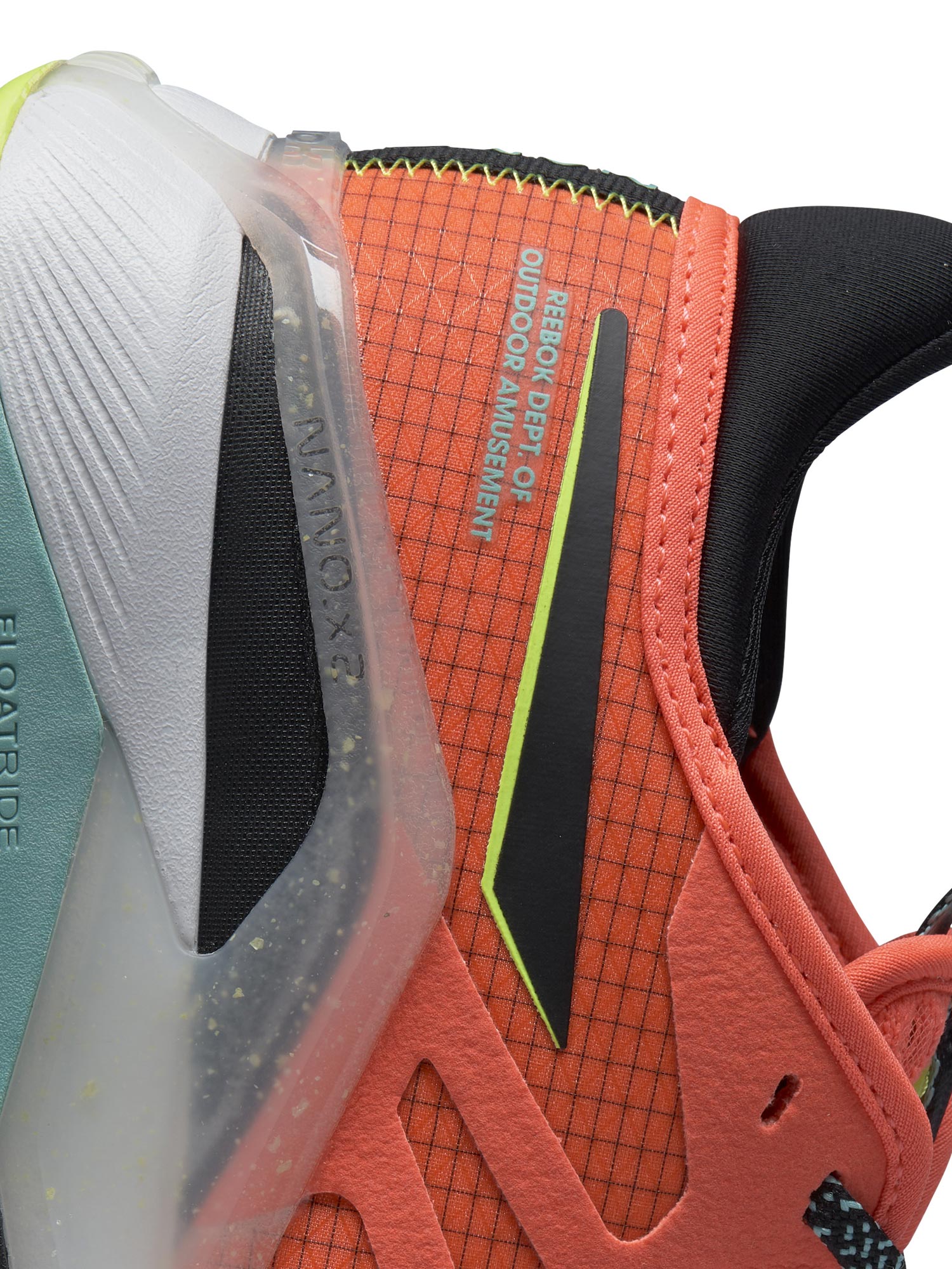 REEBOK Обувки Nano X2 TR Adventure