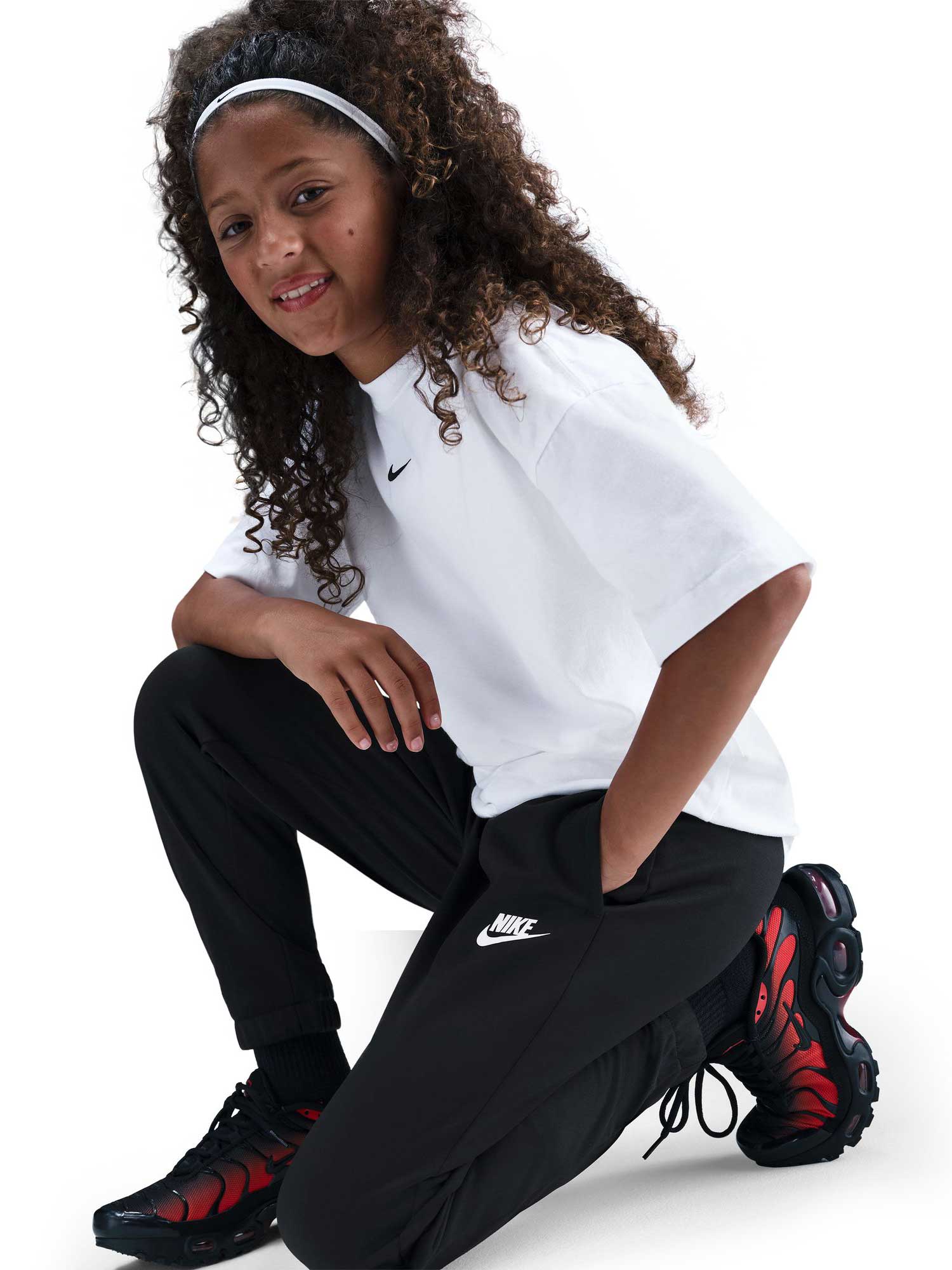 NIKE Спортен екип K NSW DF TRACKSUIT PK FZ