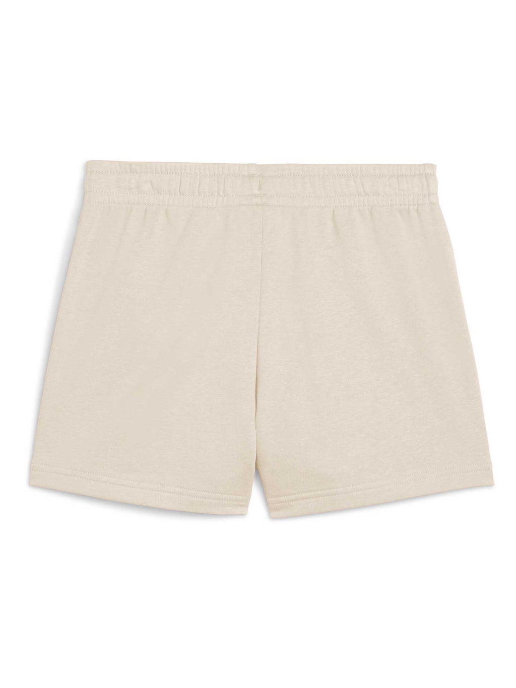 PUMA Къси панталони ESS SCRIPT High-Waist Shorts G