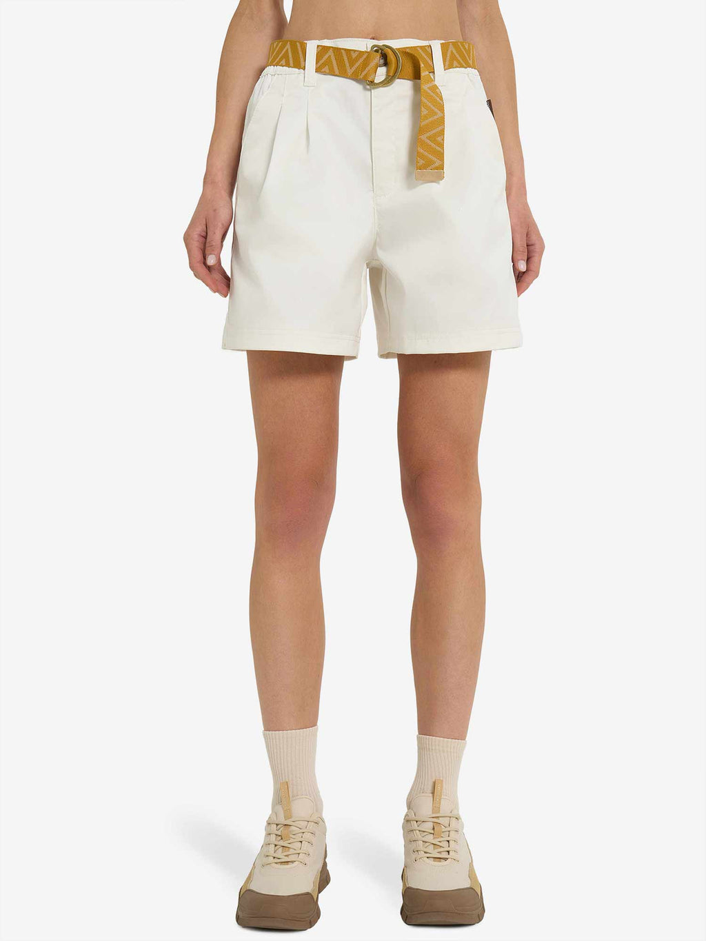 CORDILLERO Къси панталони Travel Female Shorts