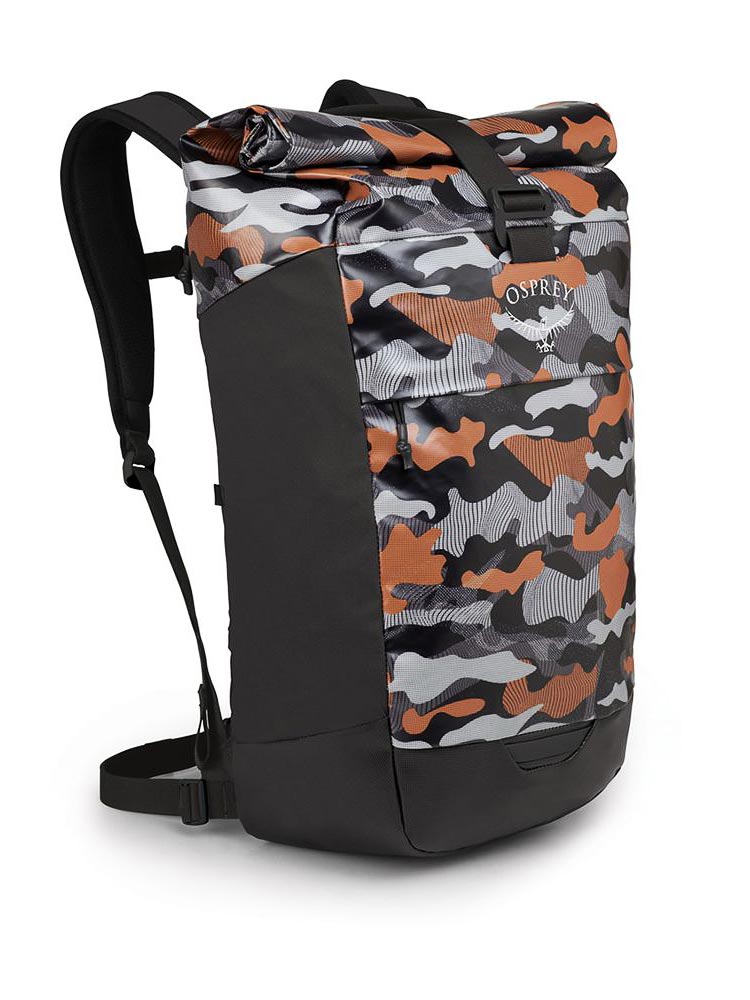 OSPREY Раница Transporter Roll Top