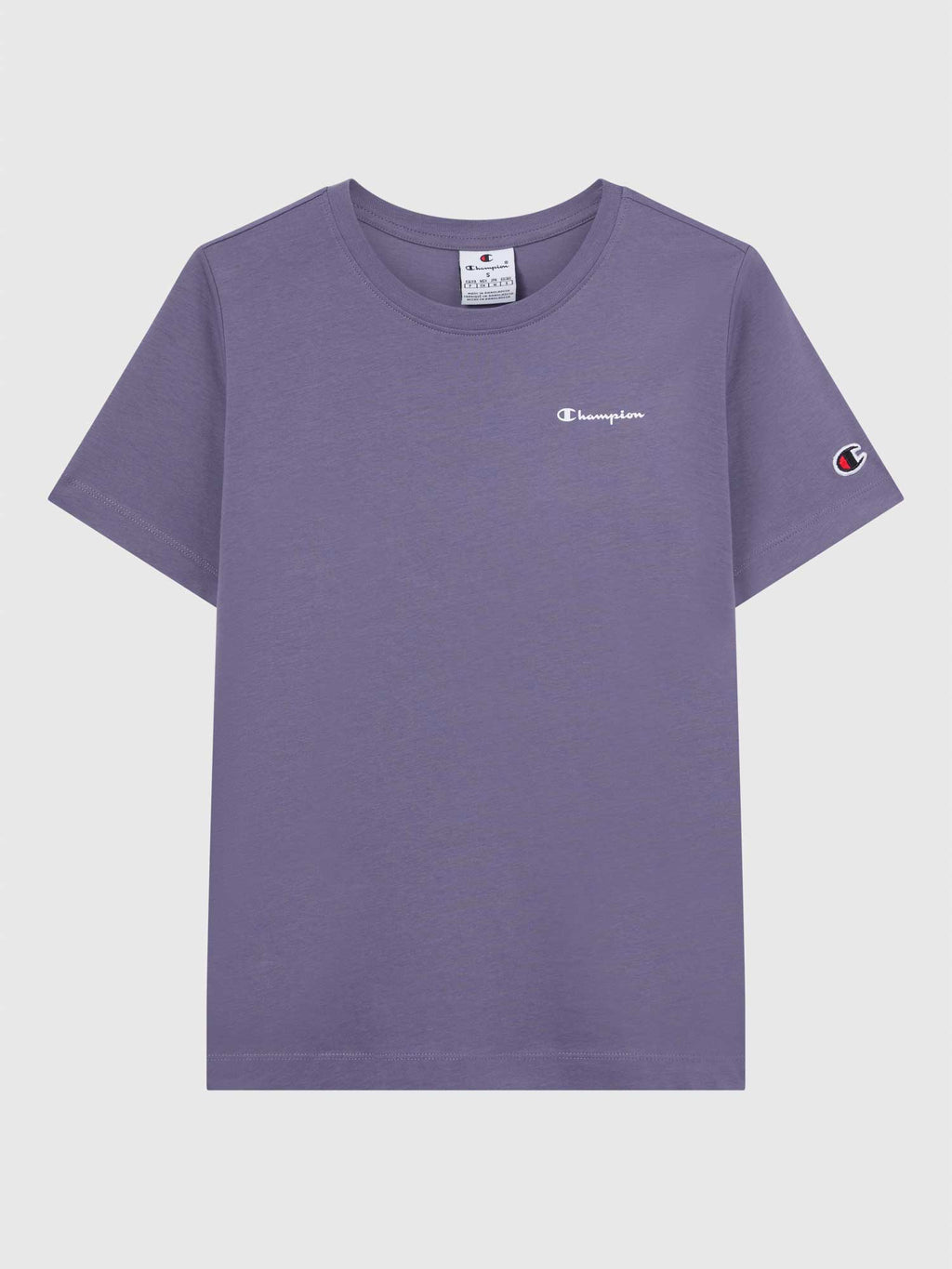 CHAMPION Тениска SS Tee