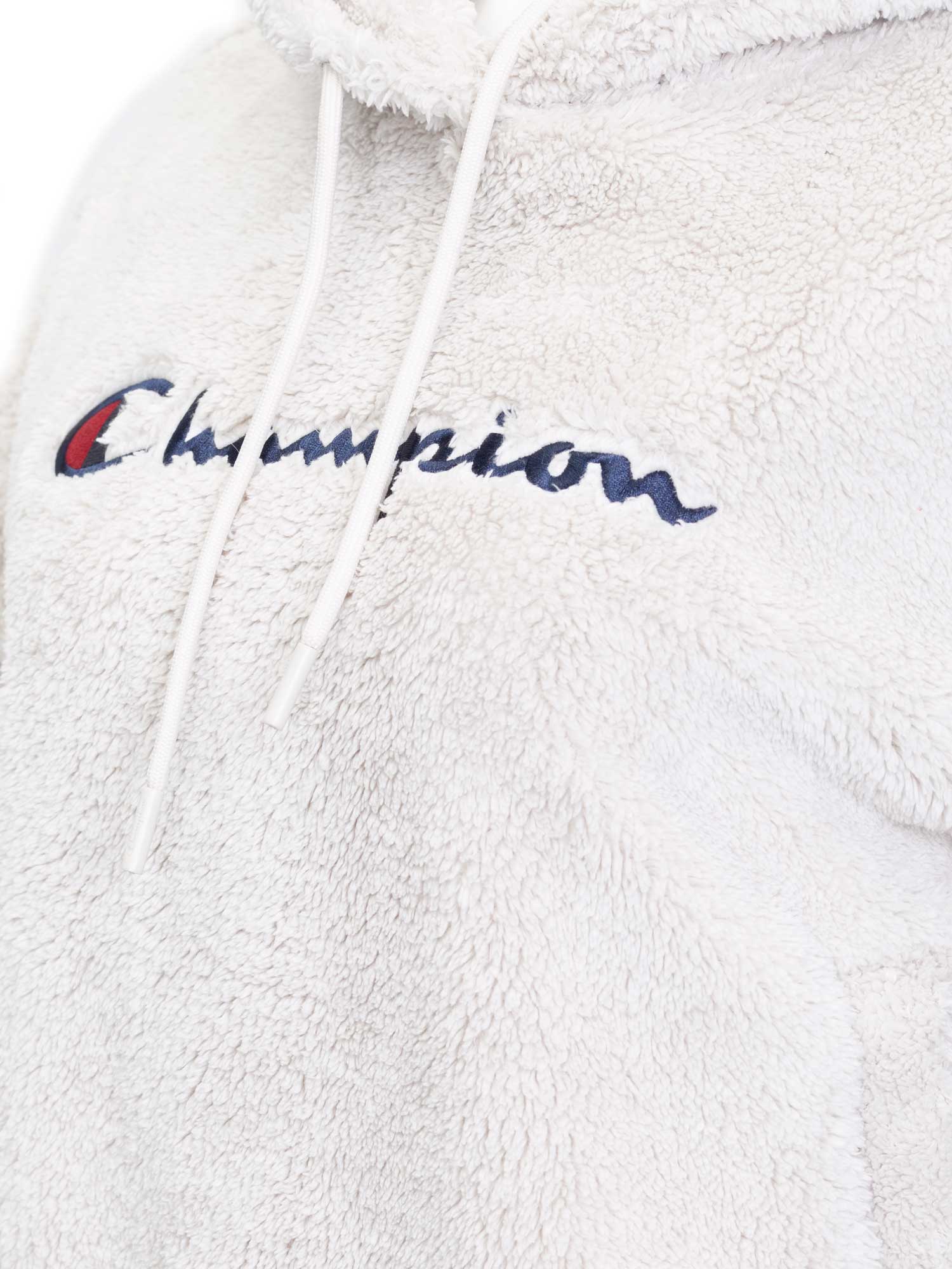 CHAMPION Суитшърт Hooded Sweatshirt