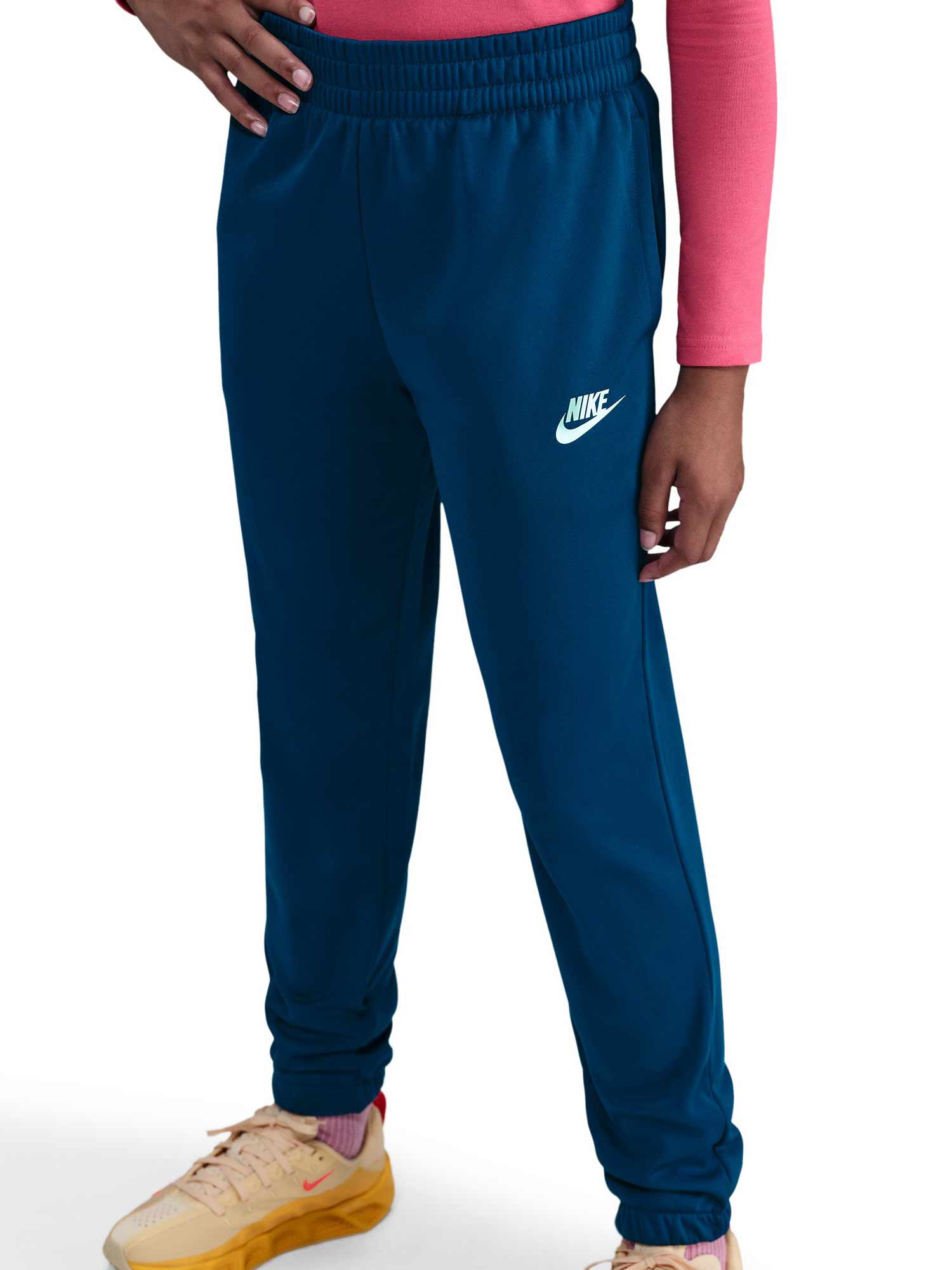 NIKE Спортен екип K NSW DF TRACKSUIT PK FZ