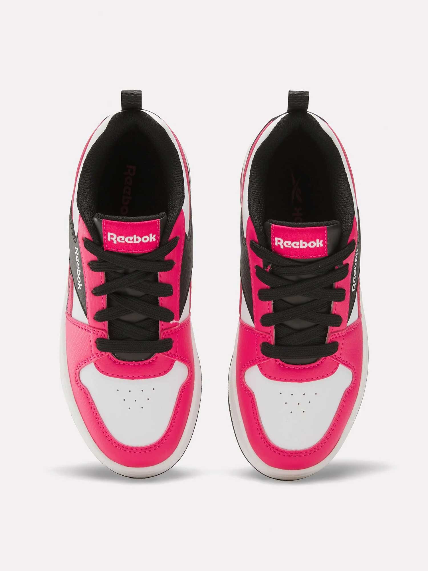 REEBOK Обувки ROYAL PRIME STEP N' FLASH