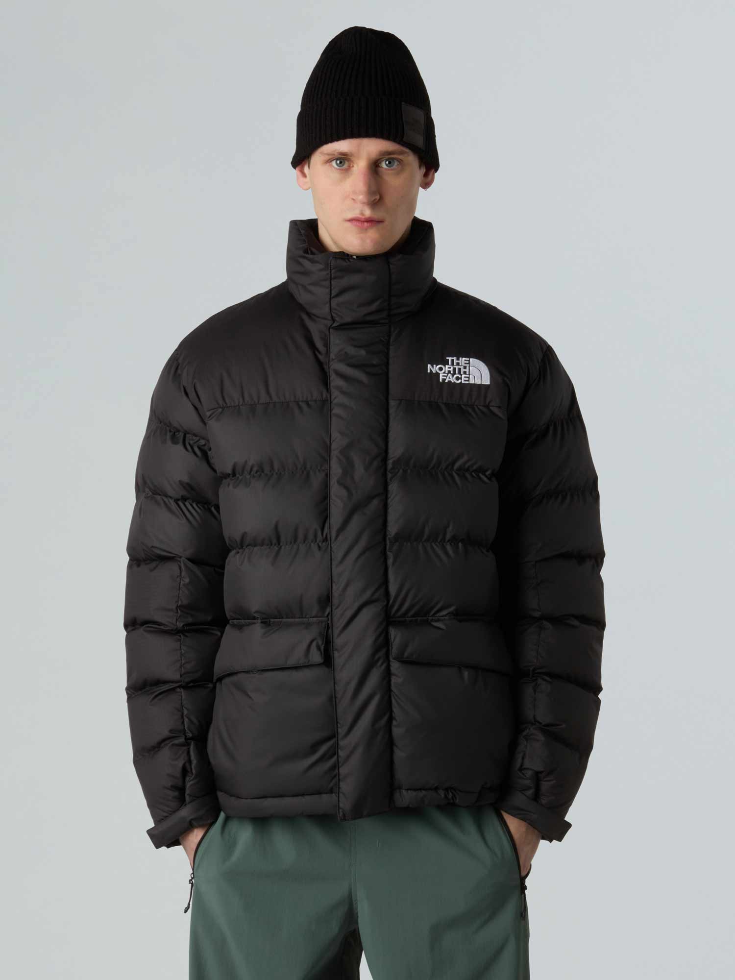 THE NORTH FACE Яке M LIMBARA INSULATED JACKET