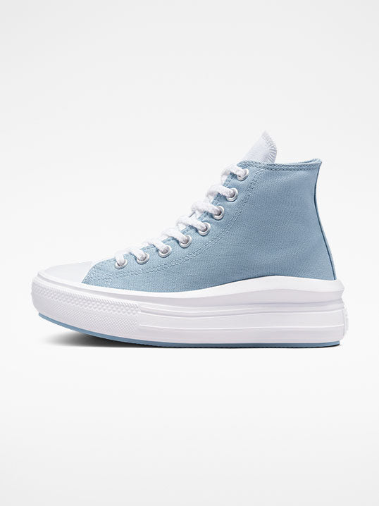 CONVERSE Обувки CHUCK TAYLOR ALL STAR MOVE CX PLATFORM