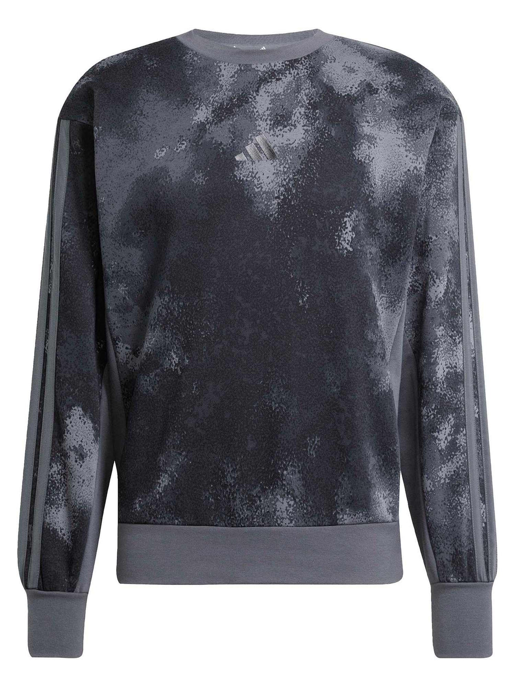 ADIDAS SPORTSWEAR Блуза AOP Colourblock Sweatshirt