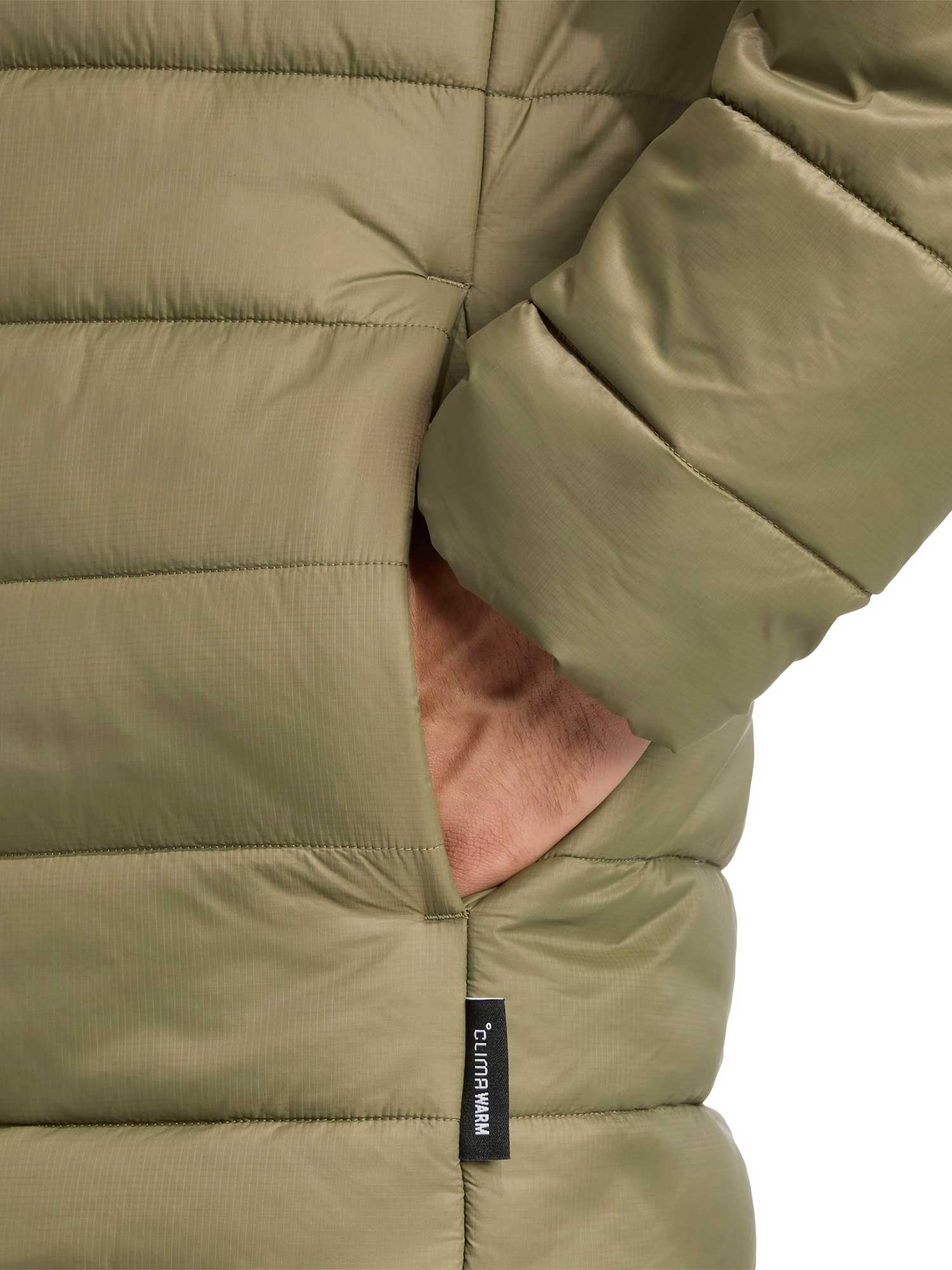 ADIDAS PERFORMANCE Яке Terrex Multi Essentials Insulated Jacket