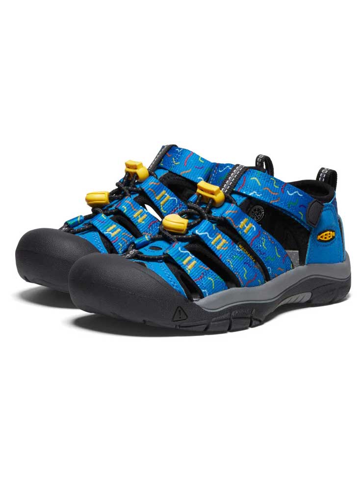 KEEN Сандали NEWPORT H2