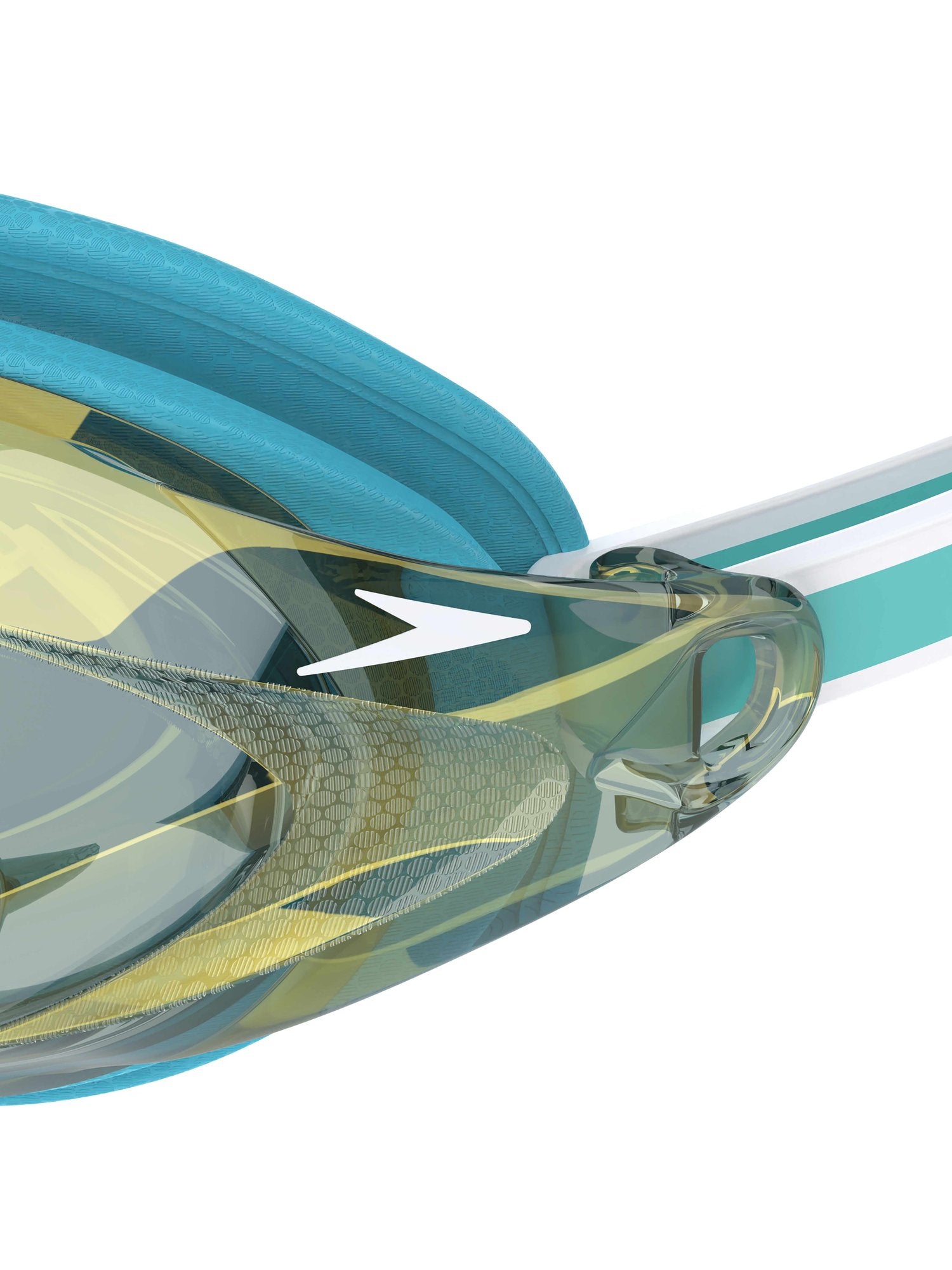 SPEEDO Плувни очила WOMENS VANQUISHER 3.0 MIRRORED