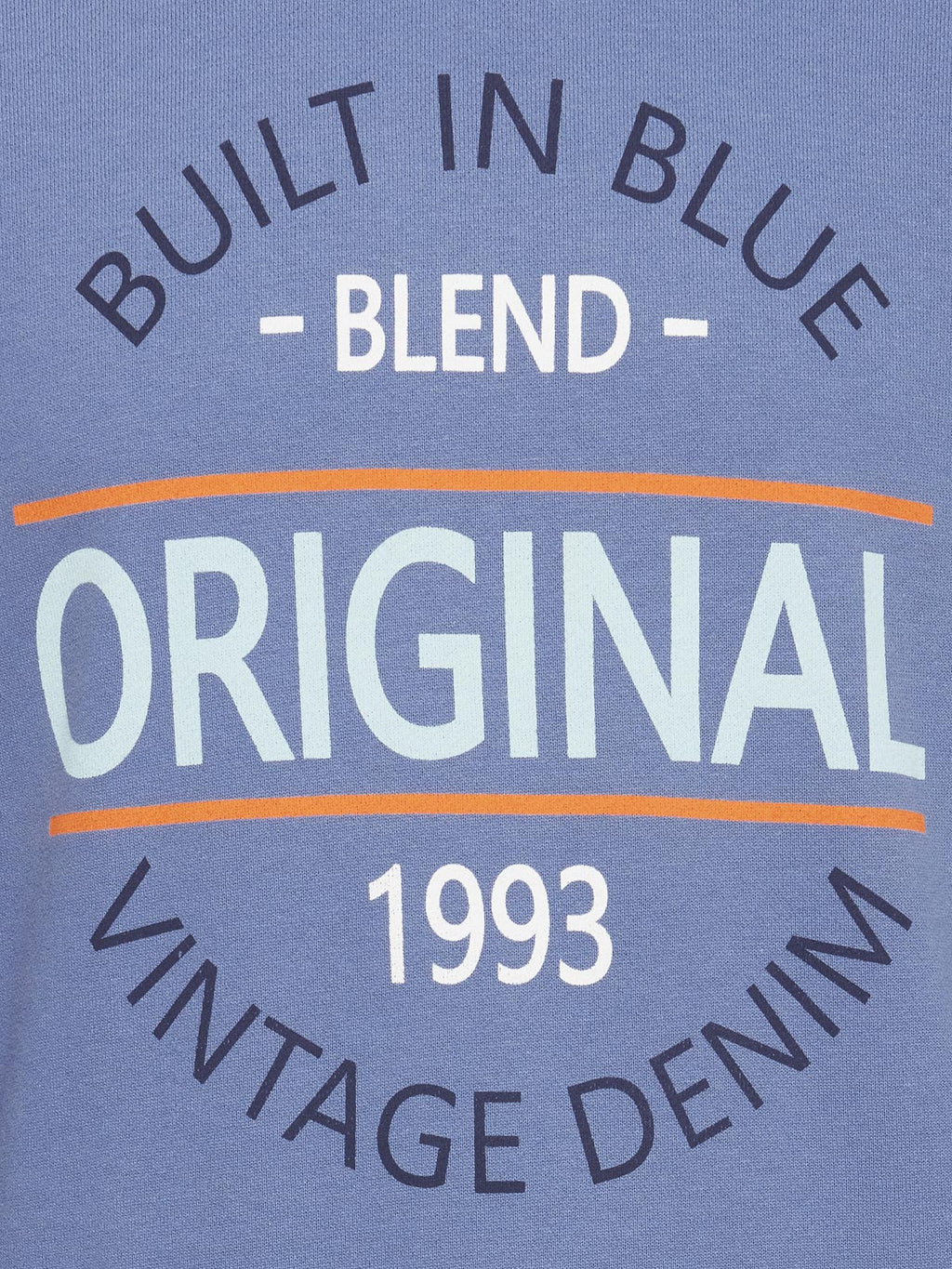 BLEND Блуза Sweatshirt