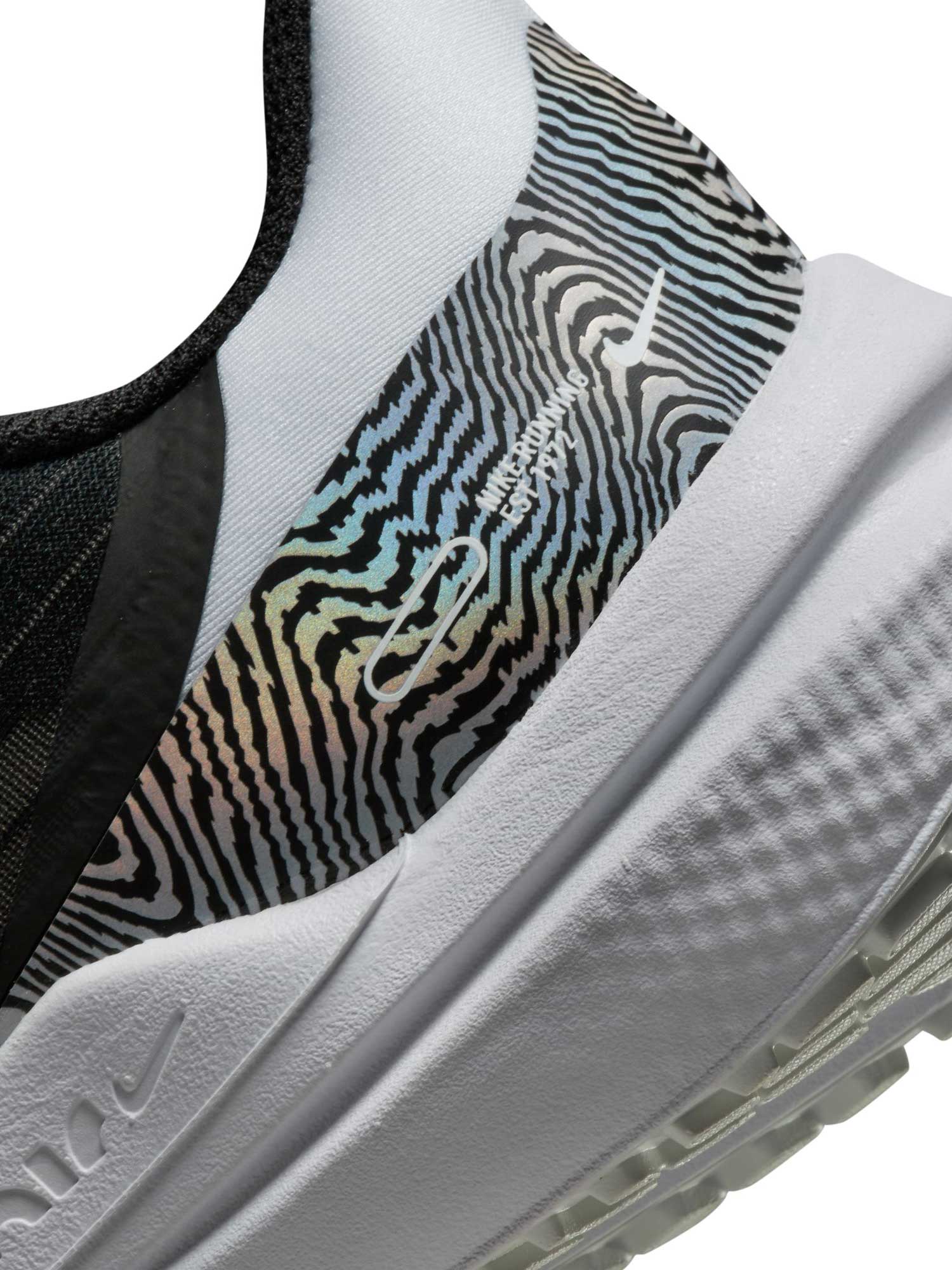 NIKE Обувки WMNS AIR WINFLO 9 PRM
