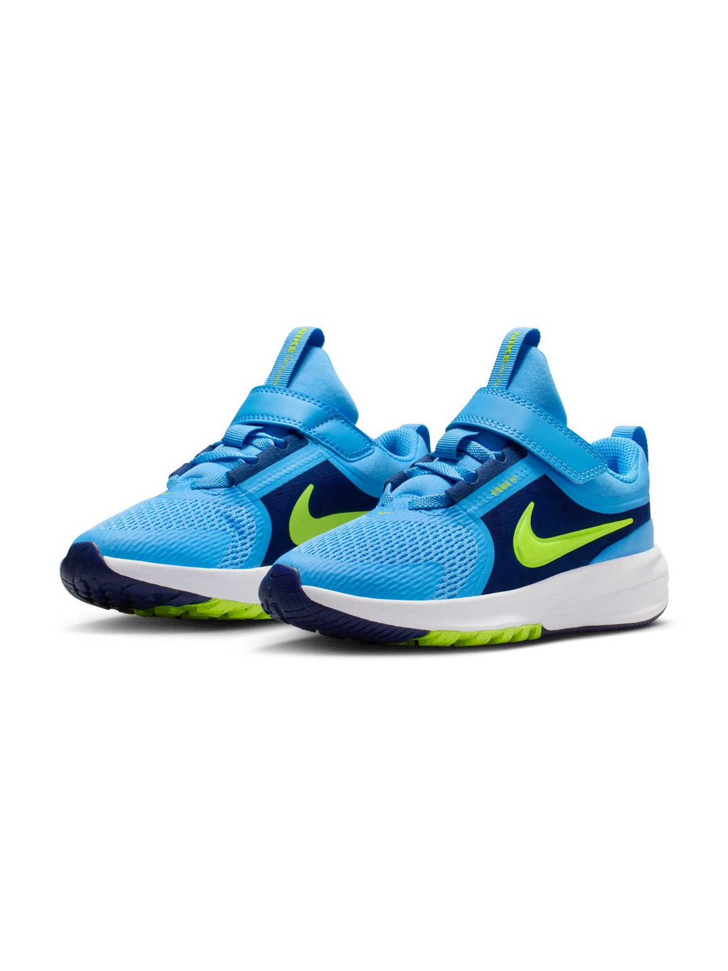 NIKE Обувки STAR RUNNER 5 PS
