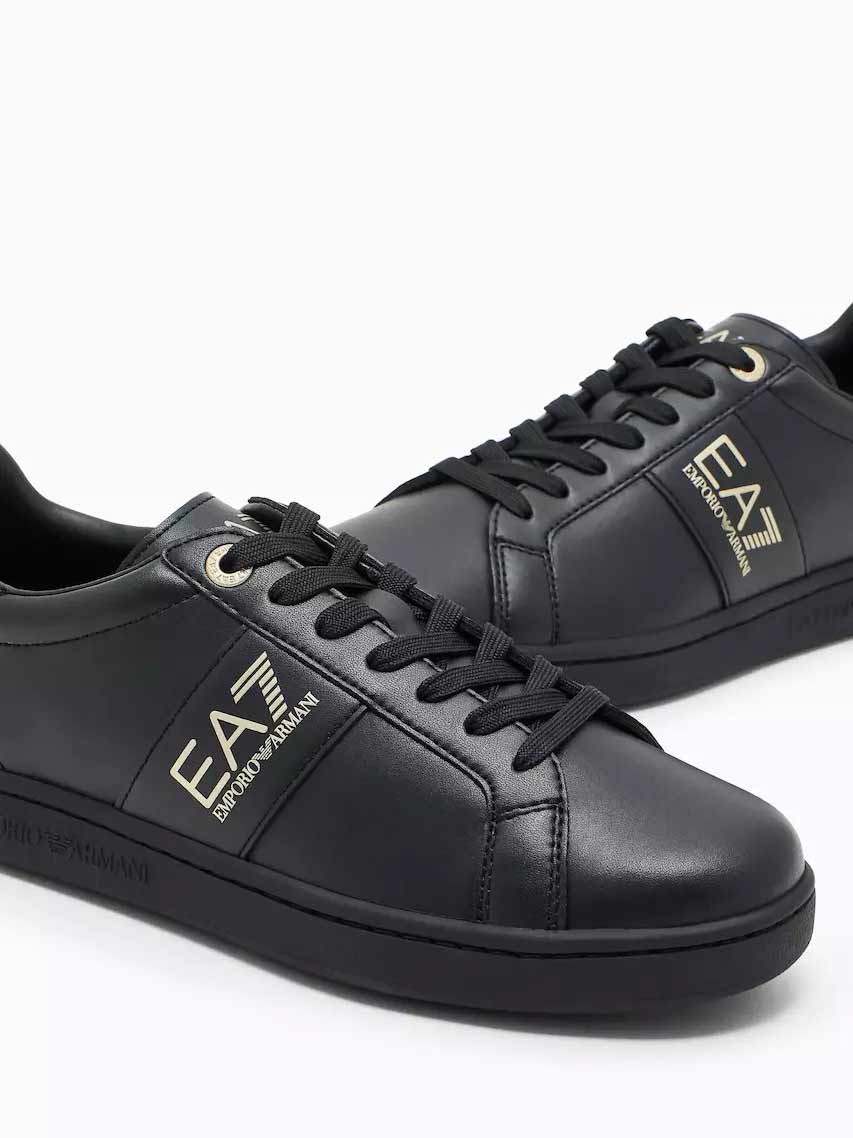 EA7 Emporio Armani Обувки CLASSIC EA7