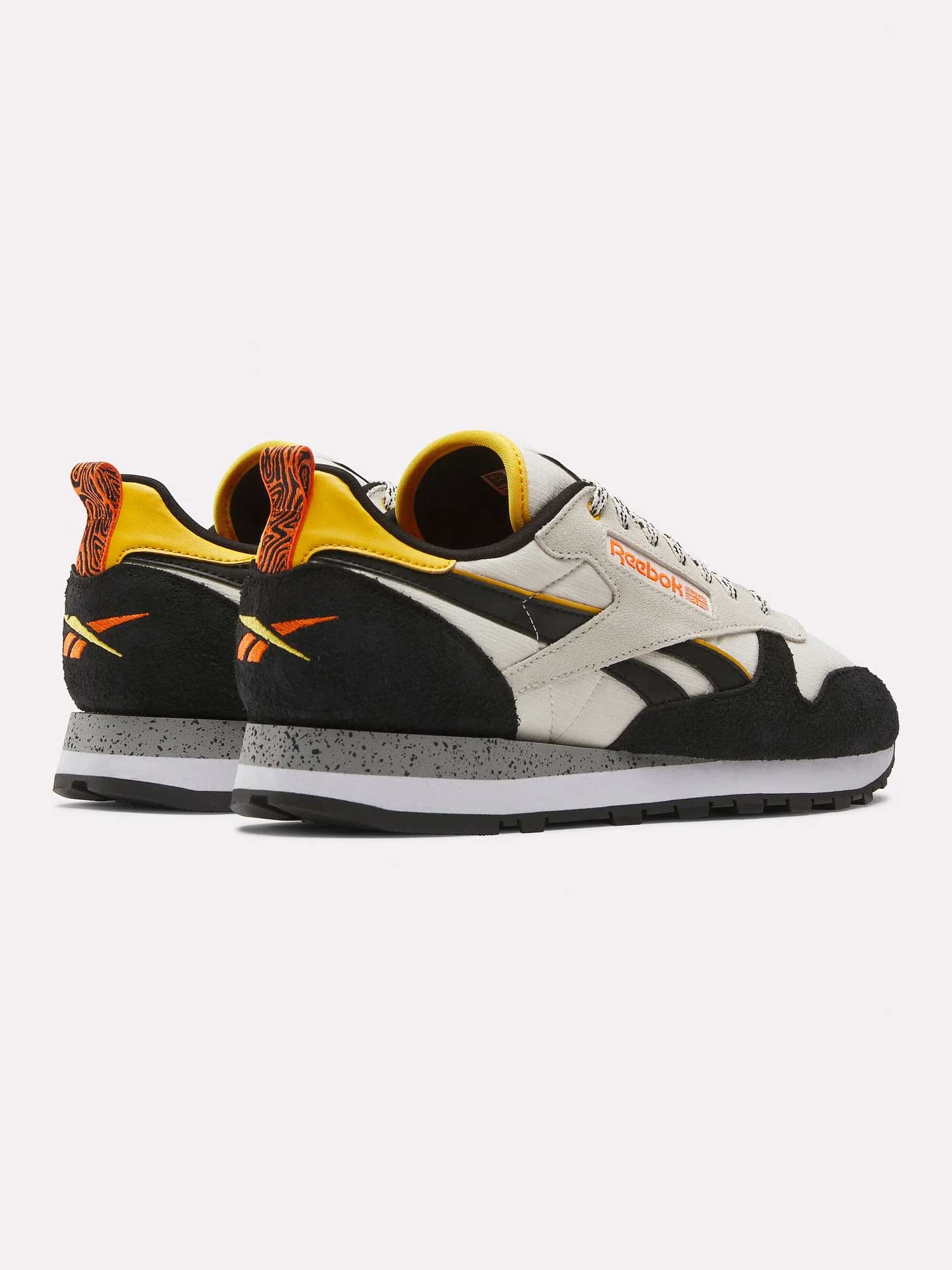 REEBOK Обувки CLASSIC LEATHER