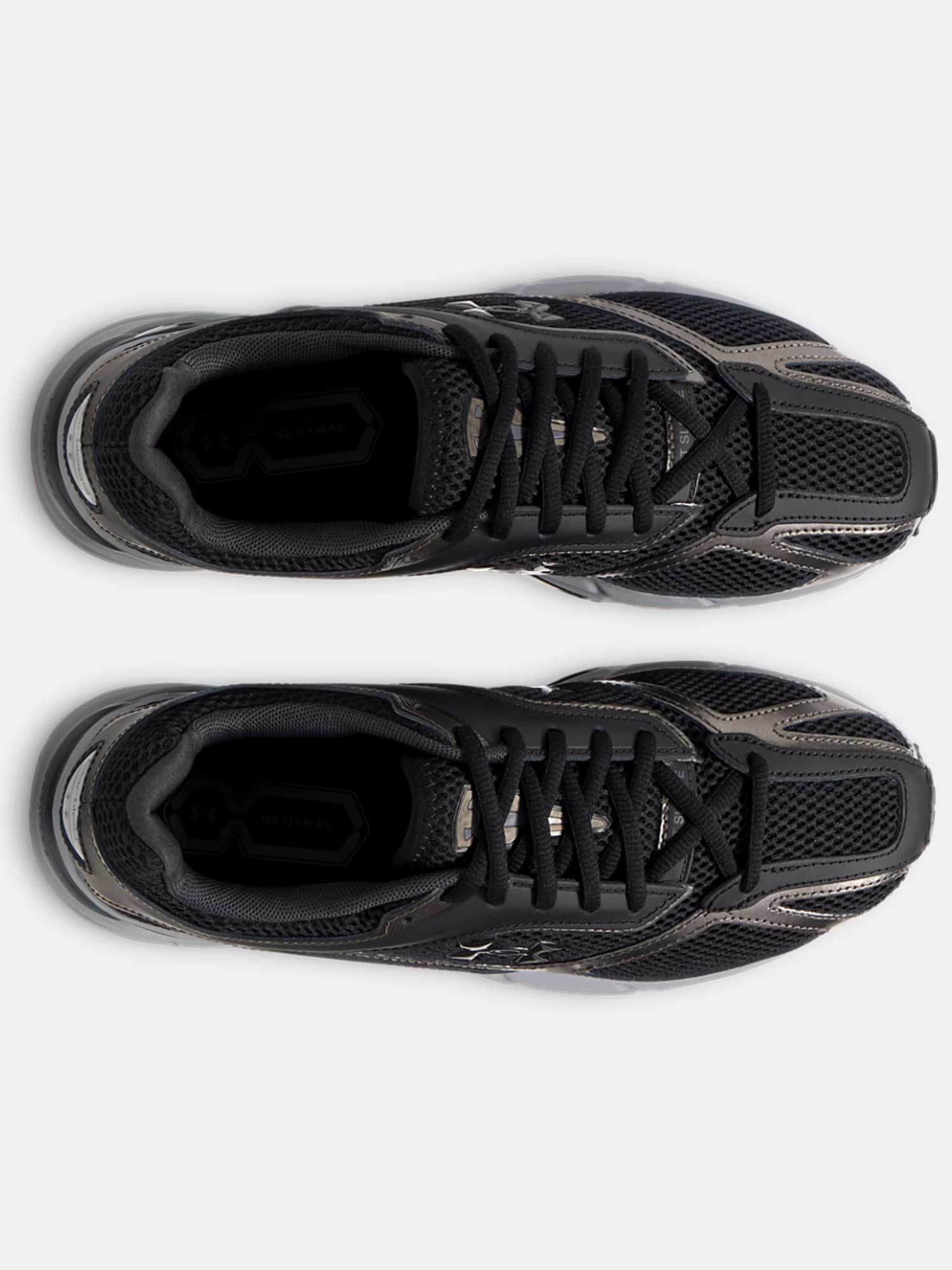 UNDER ARMOUR Обувки UA HOVR Apparition RTRFTR TC