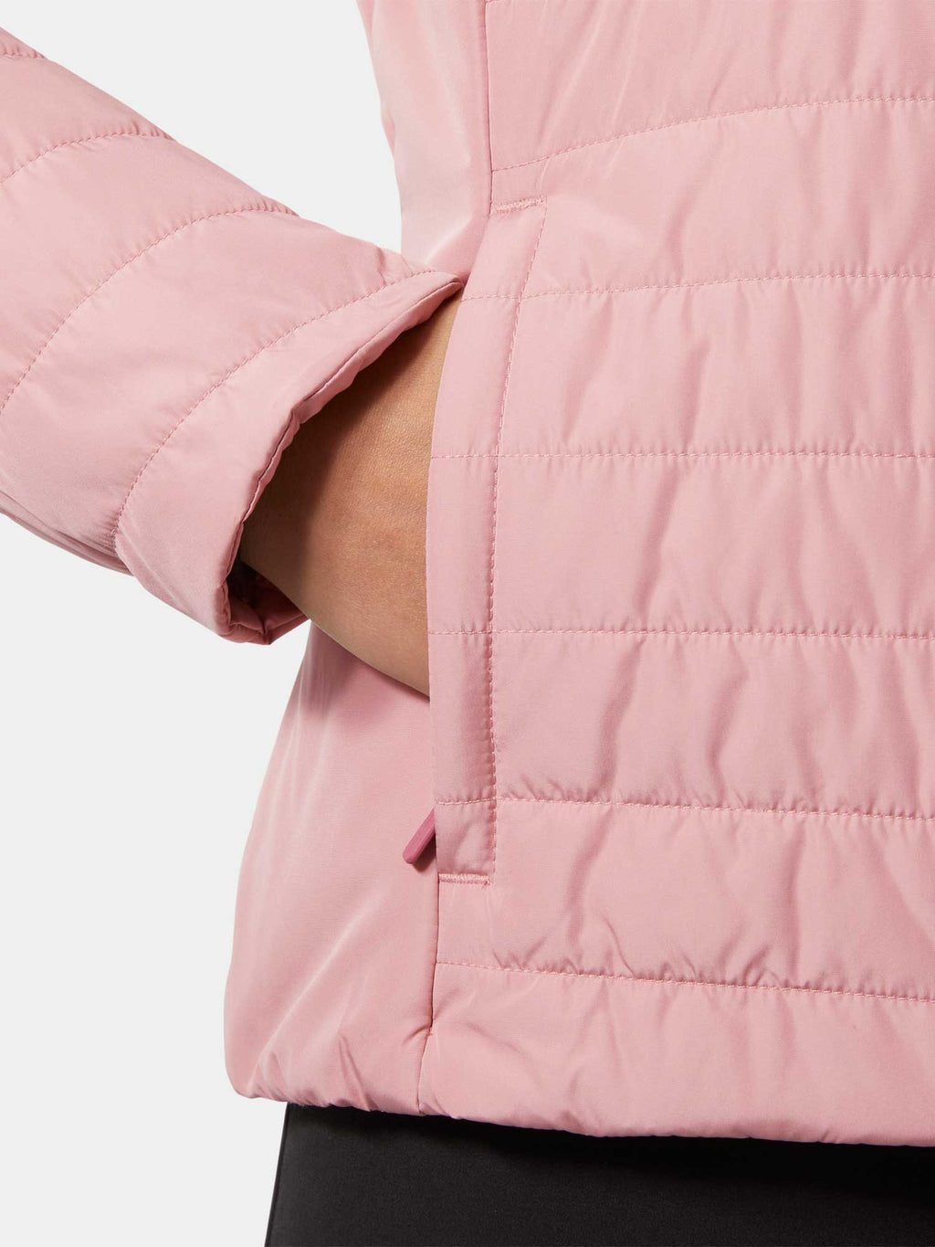 HELLY HANSEN Яке W CREW INSULATOR JACKET 2.0