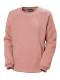 HELLY HANSEN Блуза W ESCAPE TEDDY SWEATER