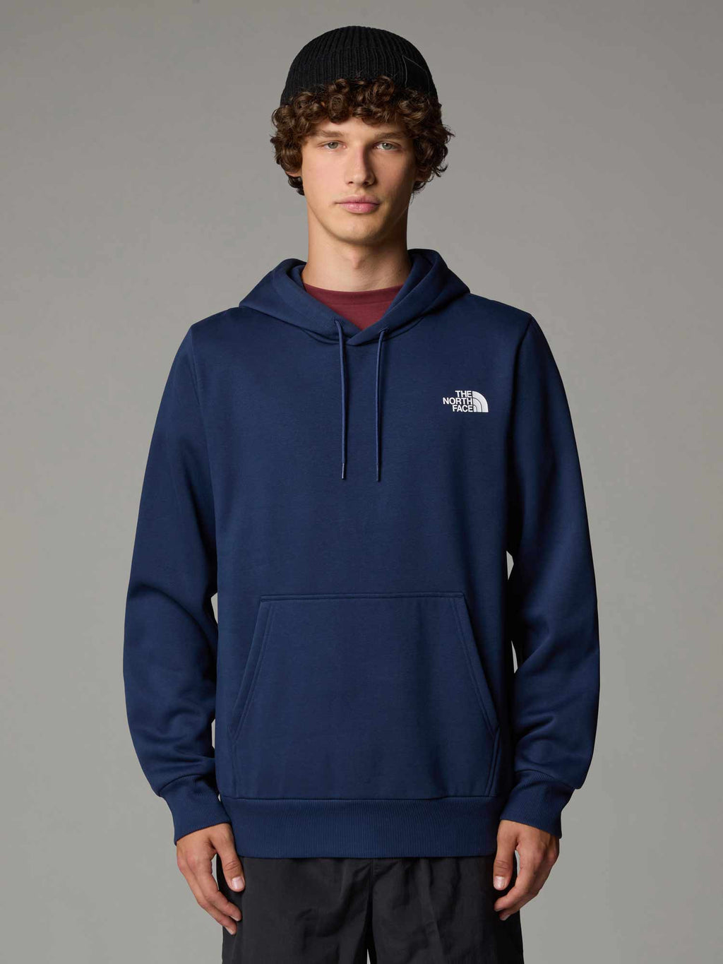 THE NORTH FACE Суитшърт M SIMPLE DOME HOODIE