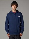 THE NORTH FACE Суитшърт M SIMPLE DOME HOODIE