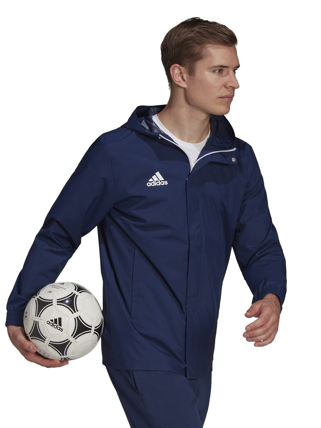 ADIDAS PERFORMANCE Яке Entrada 22 All-Weather
