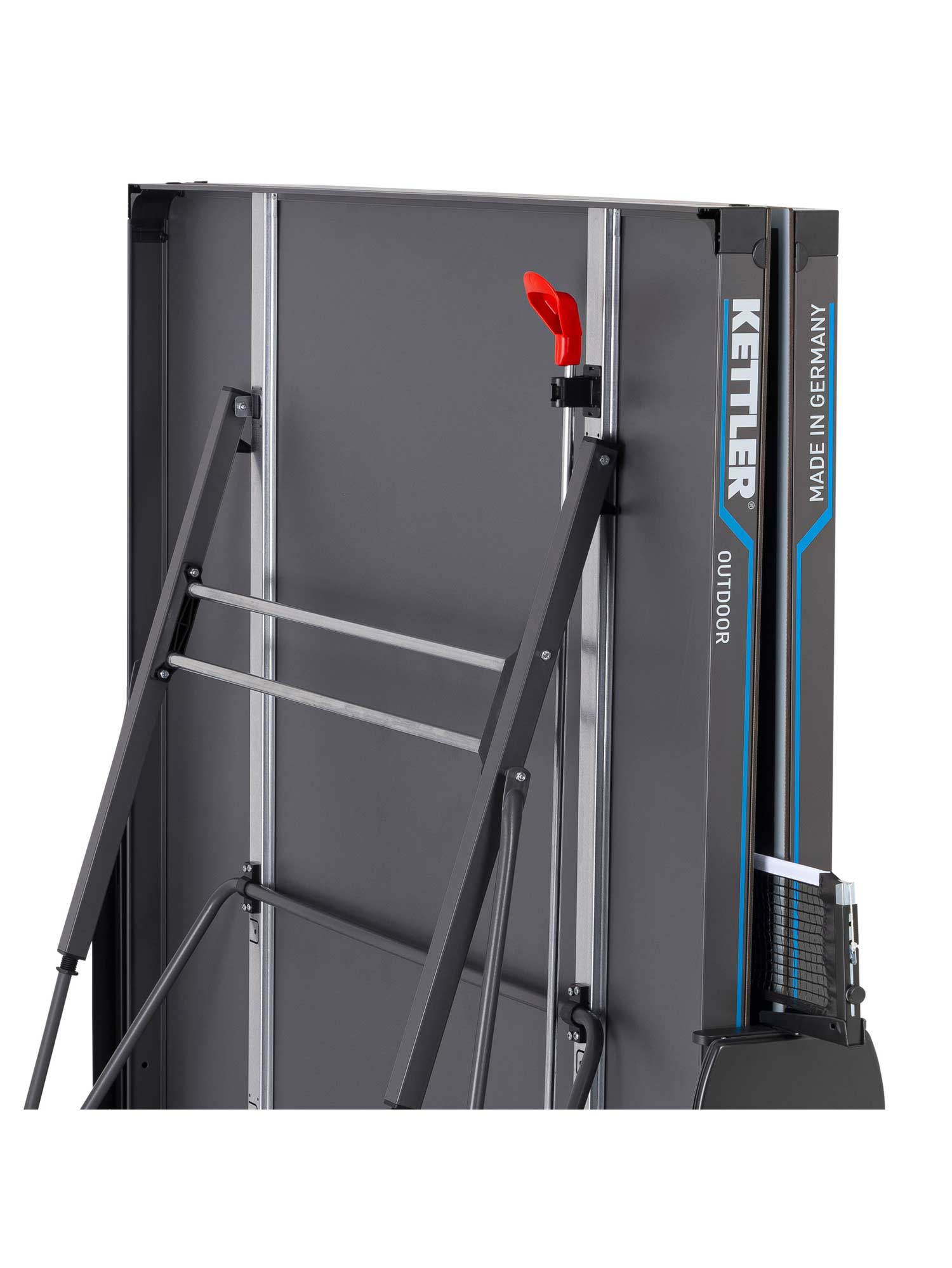 KETTLER Тенис маса K5 OUTDOOR