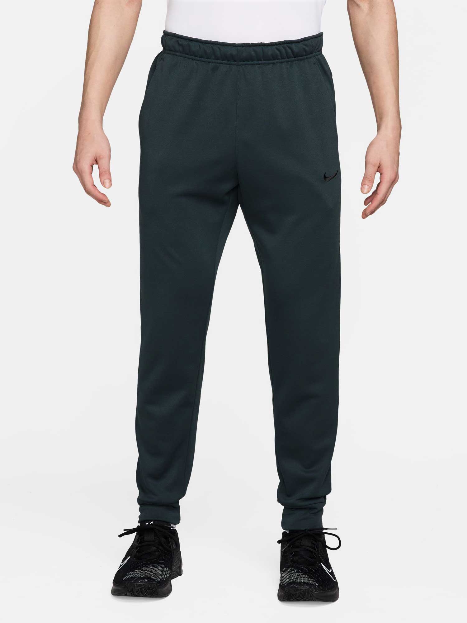 NIKE Спортно долнище M NK TF PANT TAPER