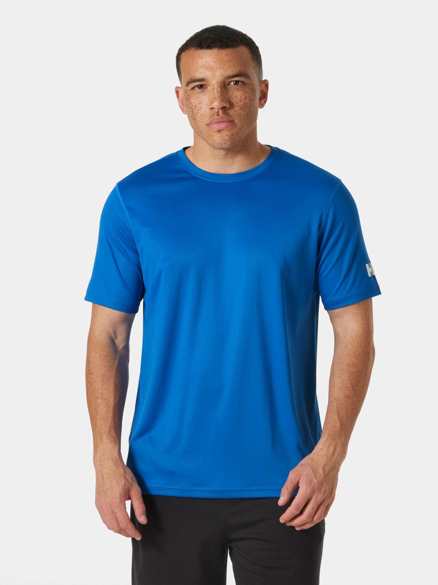 HELLY HANSEN Тениска HH TECH T-SHIRT 2.0