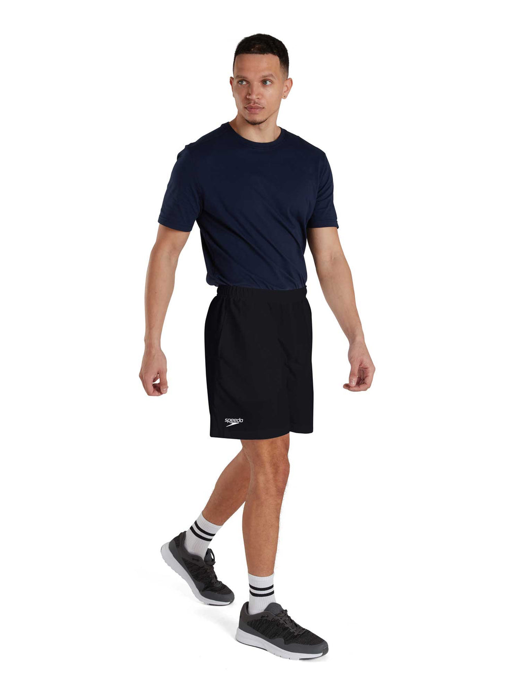 SPEEDO Плувни шорти CLUB SHORT AM