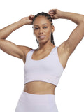 REEBOK Спортен сутиен Yoga Seamless