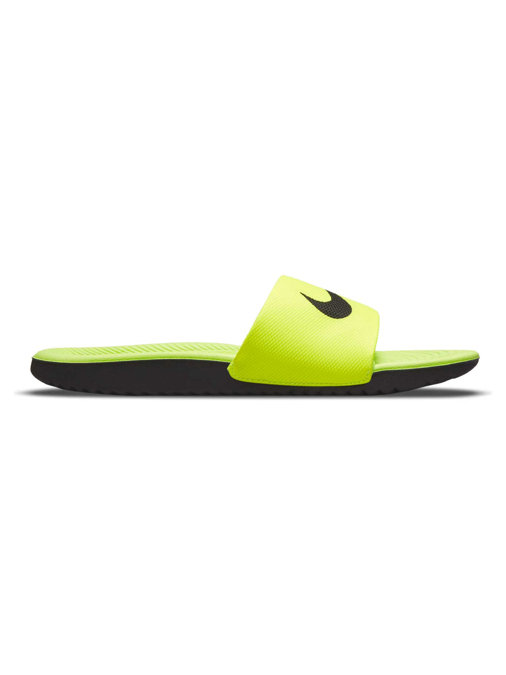 NIKE Джапанки KAWA SLIDE GS/PS
