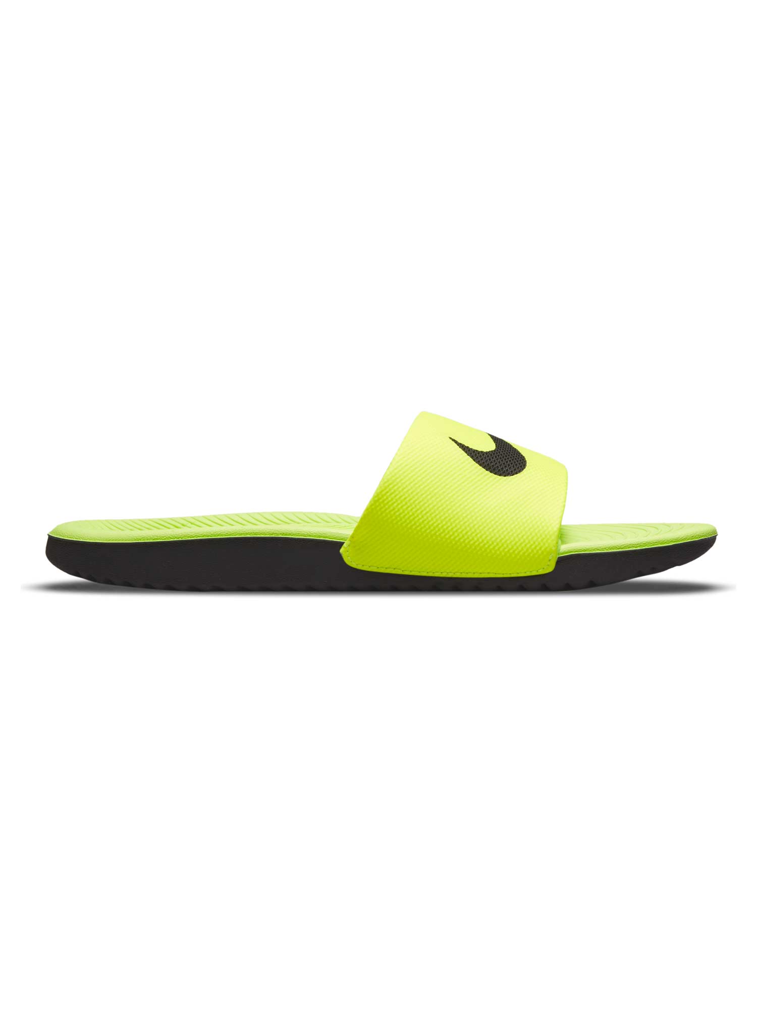NIKE Джапанки KAWA SLIDE GS/PS