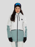 FUNDANGO Ски яке Nashua ECO 3L Allmountain