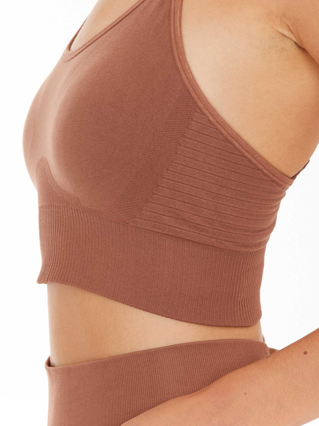ATHLECIA Бюстие Foan Seamless