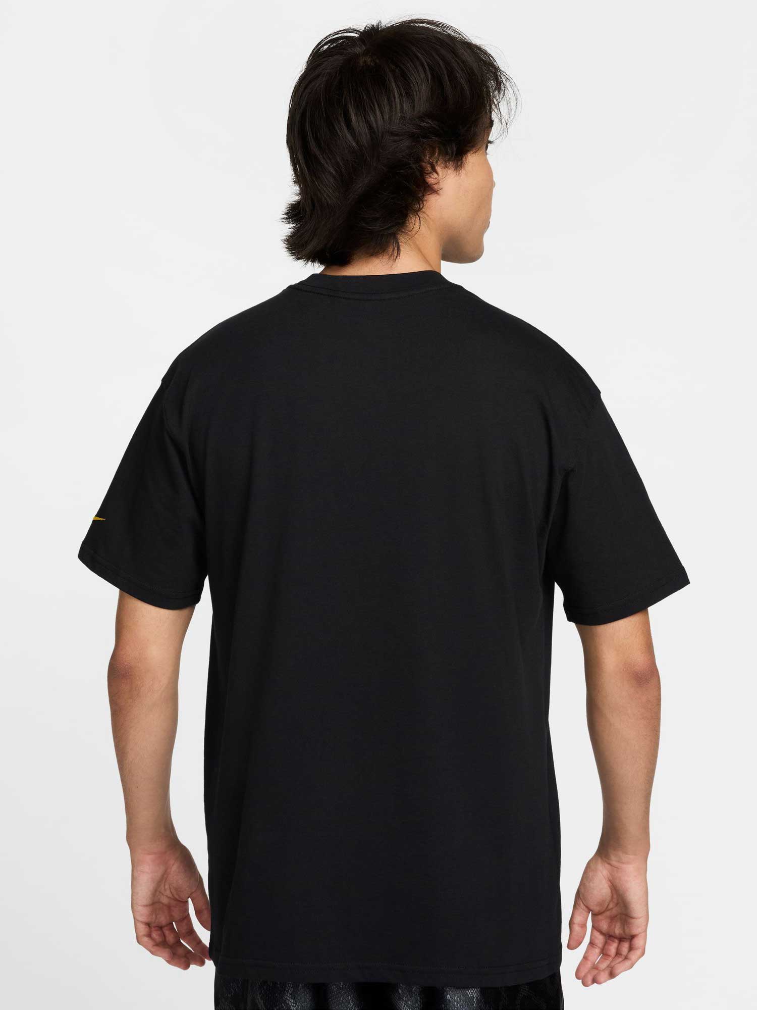 NIKE Тениска KB M NK TEE M90 FA24