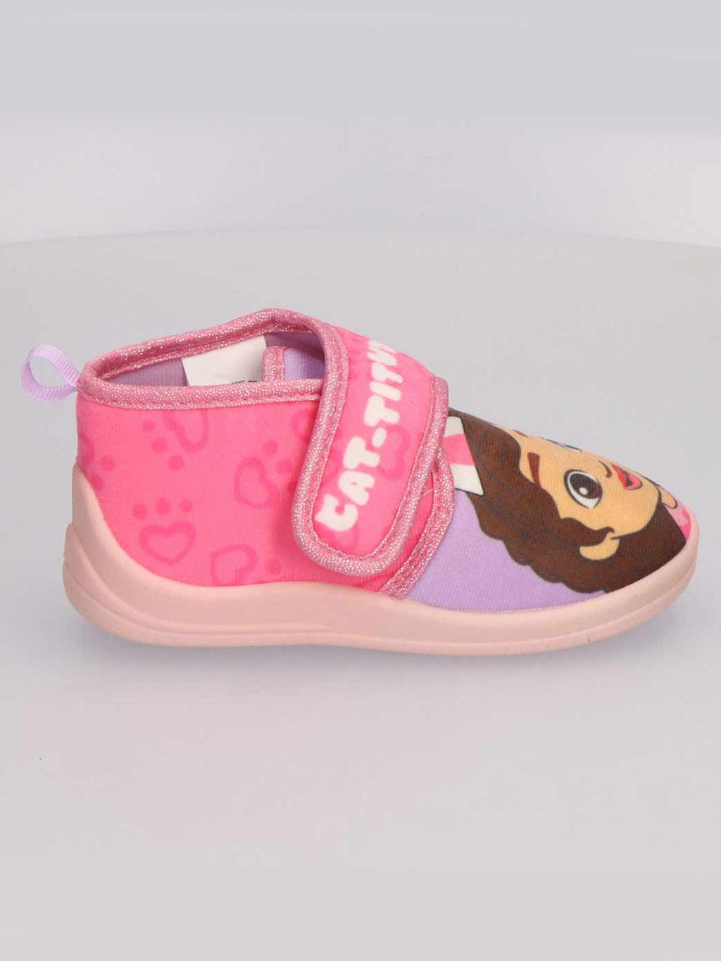 CERDA Пантофи HOUSE SLIPPERS HALF BOOT GABBY´S DOLLHOUSE