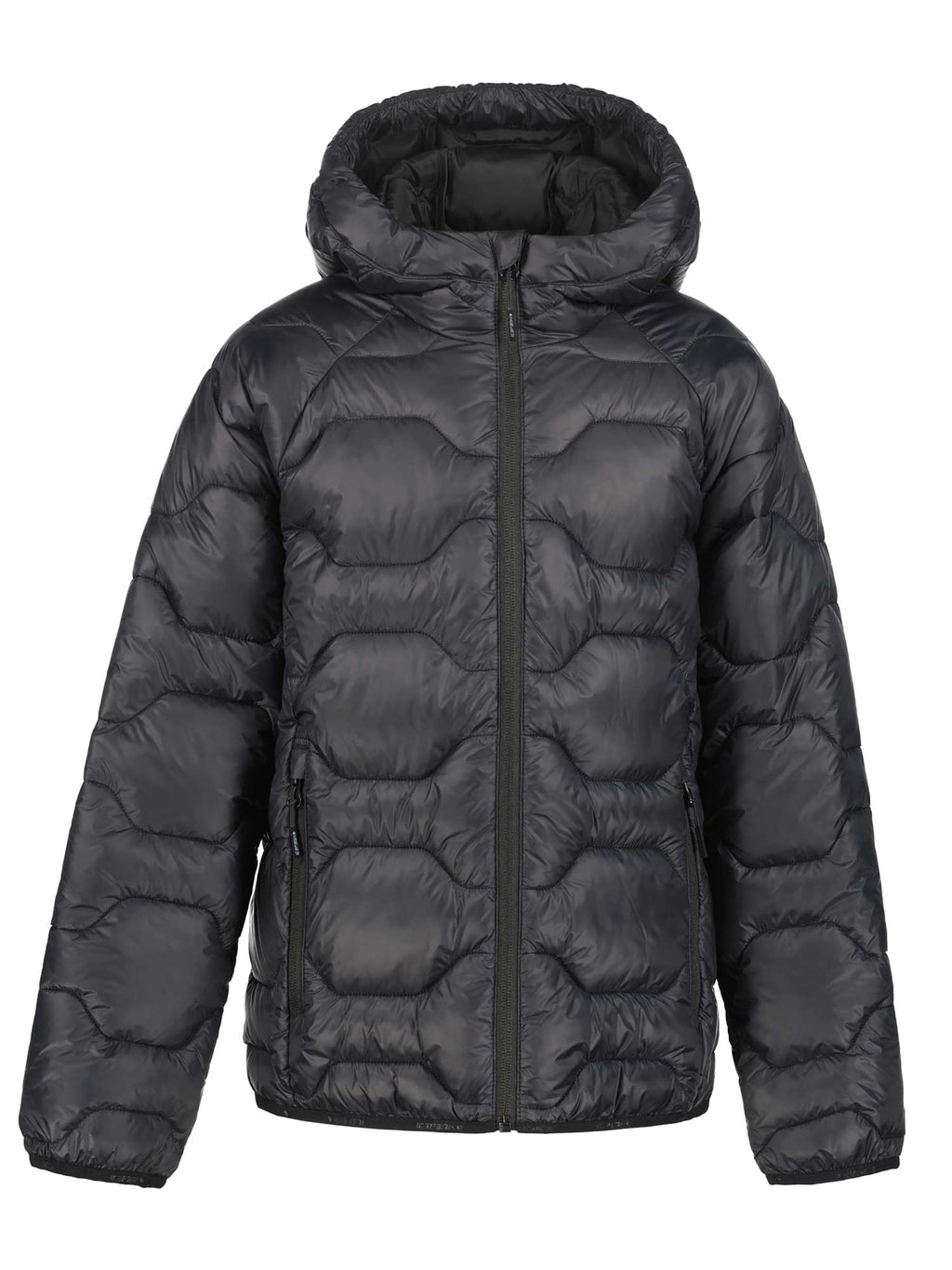 ICEPEAK Яке KAMIAH JR