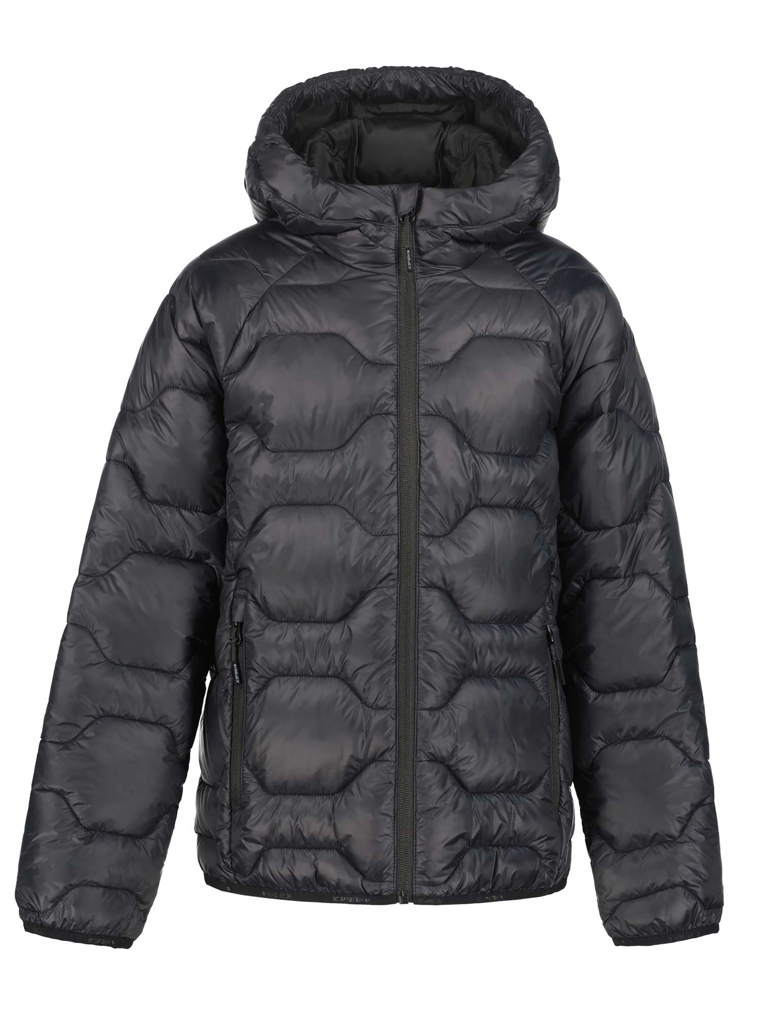 ICEPEAK Яке KAMIAH JR