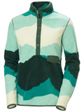 HELLY HANSEN Полар W MARIDALEN PRINTED FLEECE