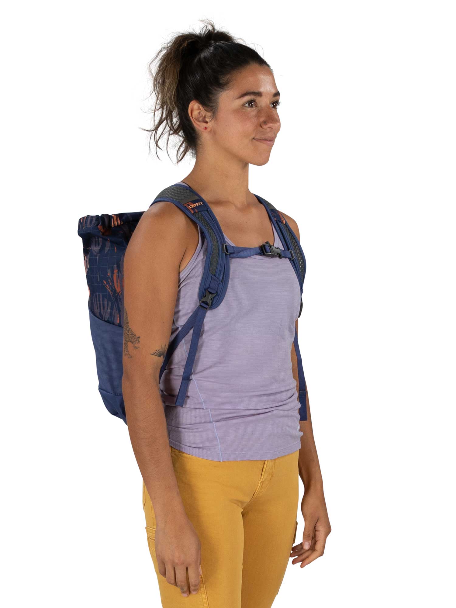OSPREY Раница Daylite Tote Pack