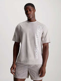 Calvin Klein Performance Тениска PW SS TEE