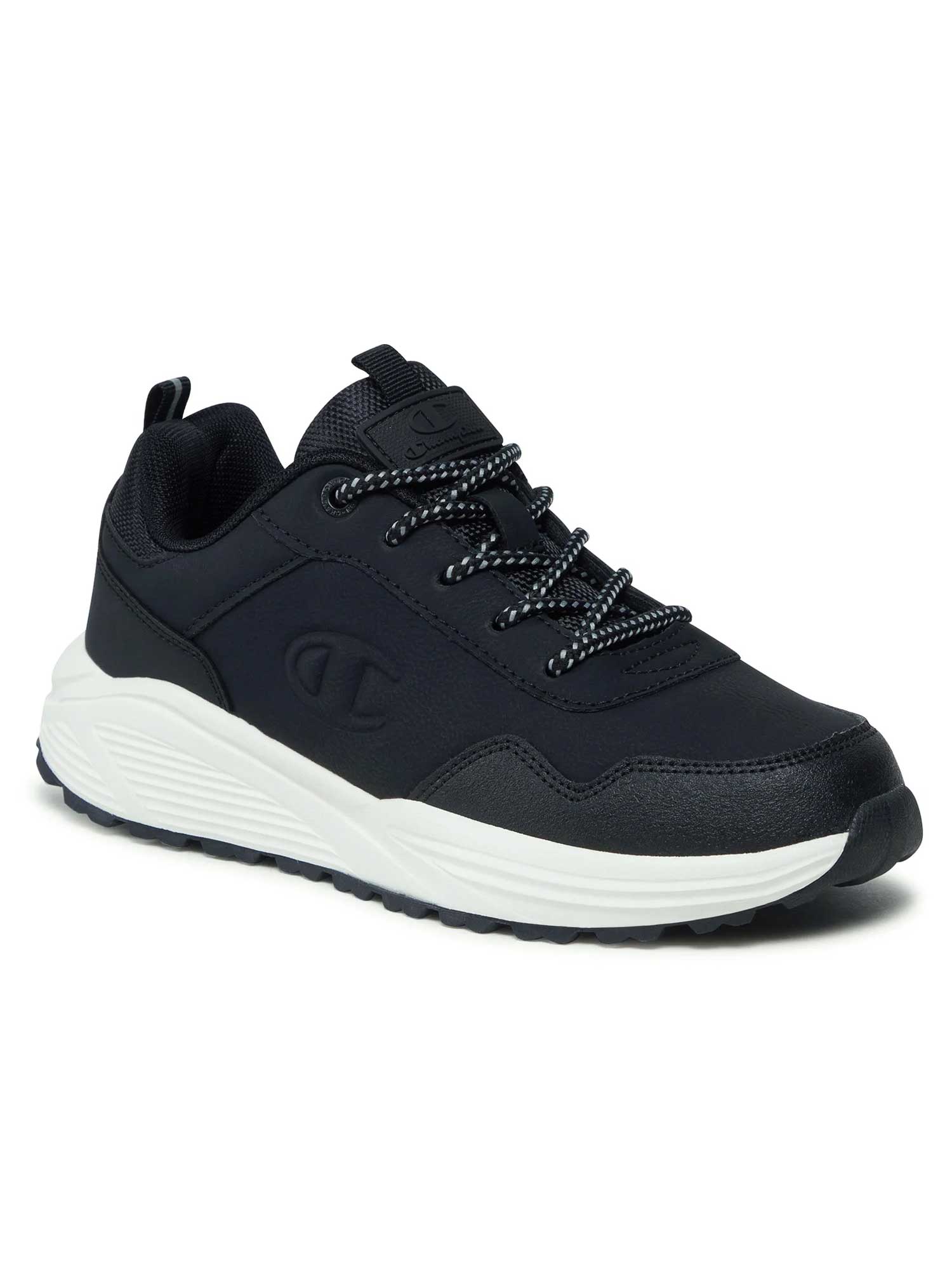 CHAMPION Обувки CLIMB LOW B GS
