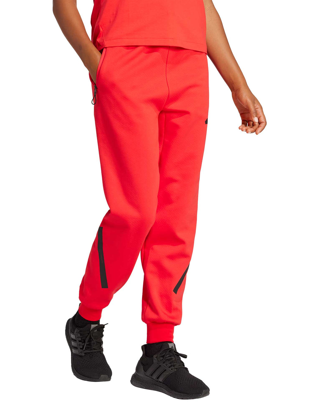 ADIDAS SPORTSWEAR Спортно долнище Z.N.E. Tracksuit Bottoms