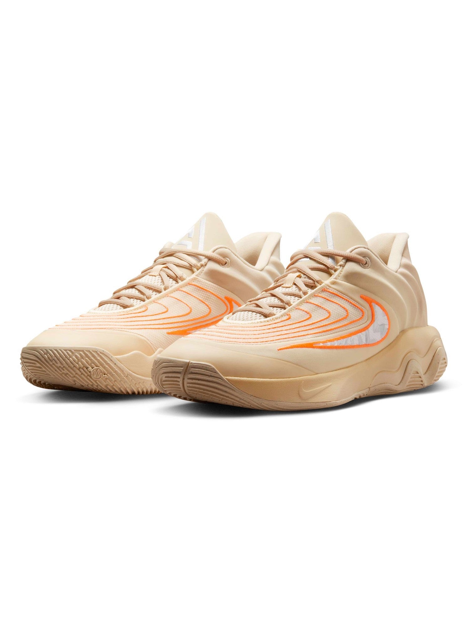 NIKE Обувки GIANNIS IMMORTALITY 4