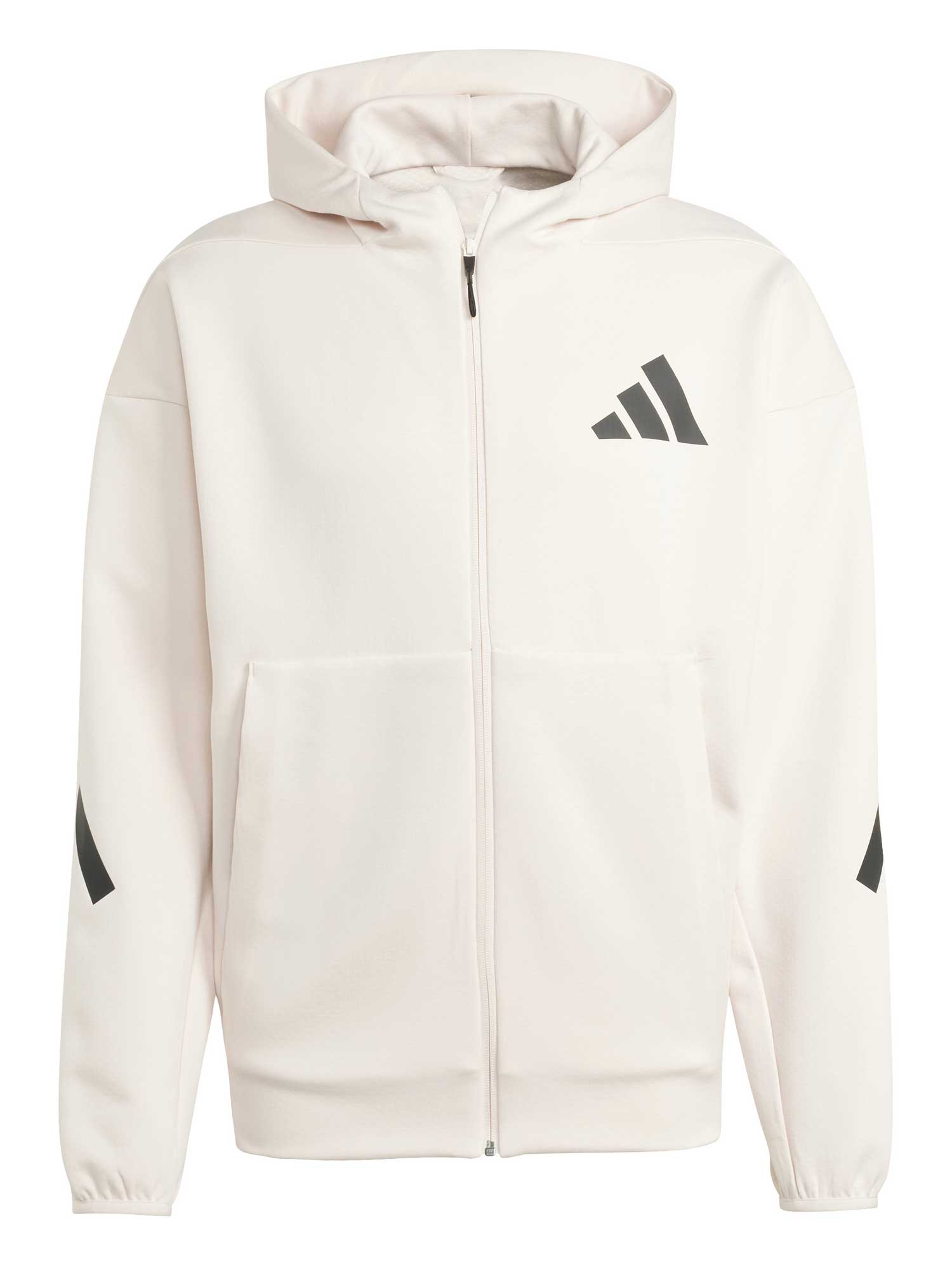 ADIDAS SPORTSWEAR Суитшърт New Z.N.E. Full-Zip Hooded Track Jacket