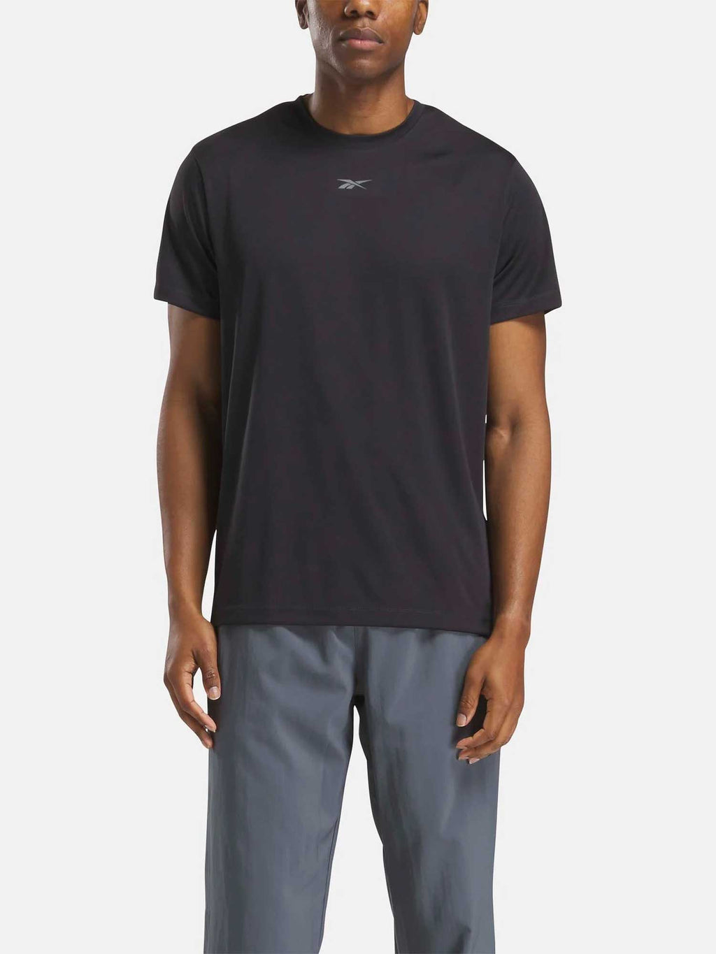 REEBOK Тениска ID TRAIN SS TECH TEE T-SH