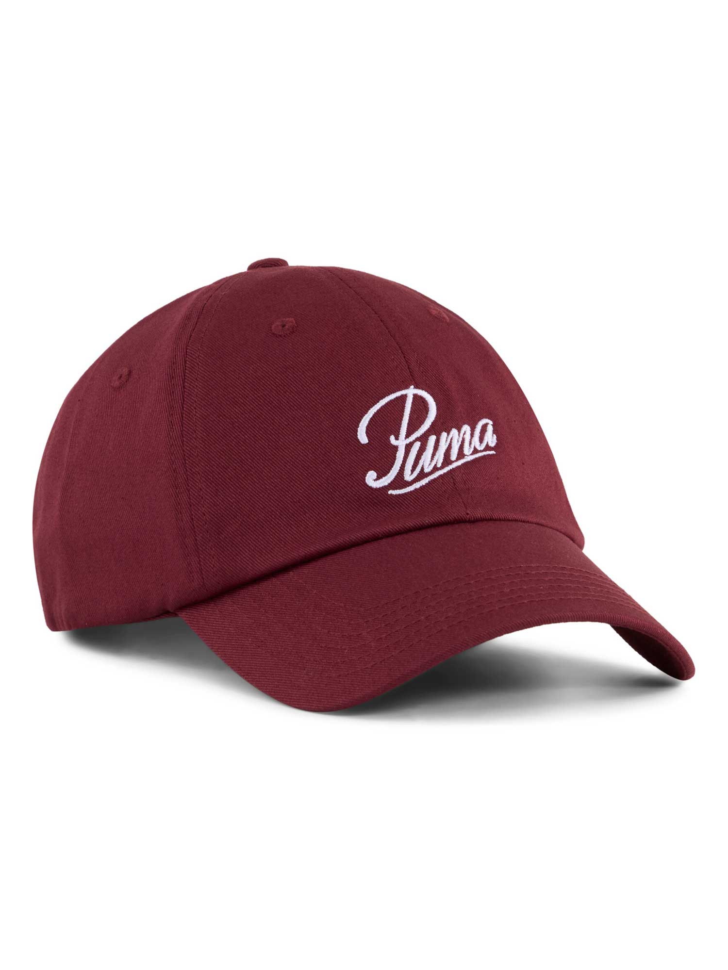 PUMA Шапка ESS SCRIPT LOGO Dad Cap